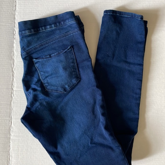 Women High Waist Stretchy Jeans H & M - Picture 5 of 6